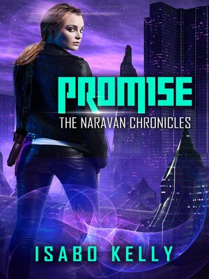 cover image of Promise